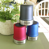 256ml Brighton Stainless Steel Mug