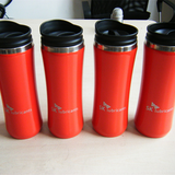 400ml Manne Stainless Steel Tumbler