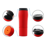 500ml Unspillable Tumbler