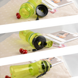 550ml PC Water Bottle