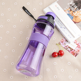 550ml PC Water Bottle