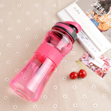 550ml PC Water Bottle