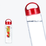 700ml Fruits Infused Water Bottle