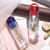 700ml Fruits Infused Water Bottle