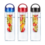 700ml Fruits Infused Water Bottle
