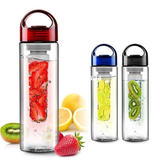 700ml Fruits Infused Water Bottle