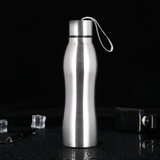 750ml Stainless Steel Water Bottle