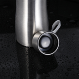 750ml Stainless Steel Water Bottle