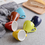 75ml Ceramic Mug