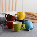 75ml Ceramic Mug
