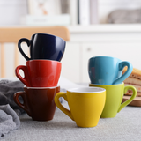 75ml Ceramic Mug
