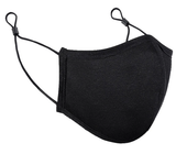 Adjustable Anti-Bacterial Face Mask