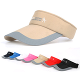 Sports Visor Caps