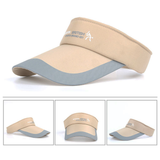 Sports Visor Caps