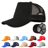 Polyester Mesh Cap
