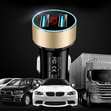 Quick Charge 3.1A Car Charger