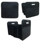 Car Trunk Organiser