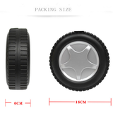 Car Tyre Shape Tool Kit