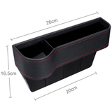 Car Seat Organiser