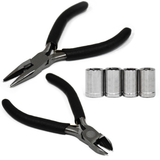 Car Tyre Shape Tool Kit
