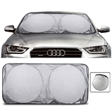 Car Sunshade