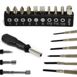 Car Tyre Shape Tool Kit