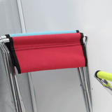 Mini Foldable Beach Travel Chair
