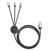 3-in-1 Charging Cable