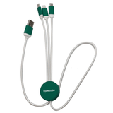 3-in-1 Charging Cable