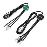 3-in-1 Charging Cable