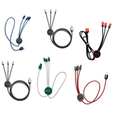 3-in-1 Charging Cable