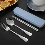 Travel Cutlery Set