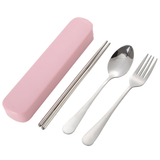 Travel Cutlery Set