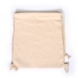 35 x 40cm Cotton Drawstring Bag