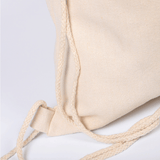35 x 40cm Cotton Drawstring Bag