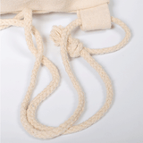35 x 40cm Cotton Drawstring Bag