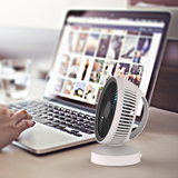 Douhe Portable Mini Fan
