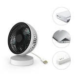 Douhe Portable Mini Fan