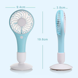 USB Water Droplets Fan