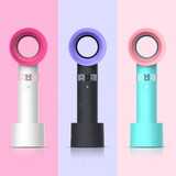 Bladeless USB Fan