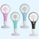 USB Water Droplets Fan