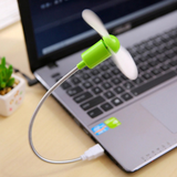 Mini Flexible USB Fan