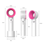 Bladeless USB Fan