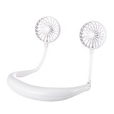 Portable Halter Neck Hanging Fan (1200mAh)