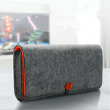 Felt Organiser Pouch