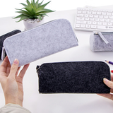 Felt Pencil Pouch