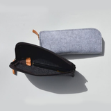 Felt Pencil Pouch