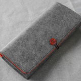 Felt Organiser Pouch