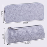 Felt Pencil Pouch