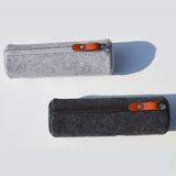 Felt Pencil Pouch